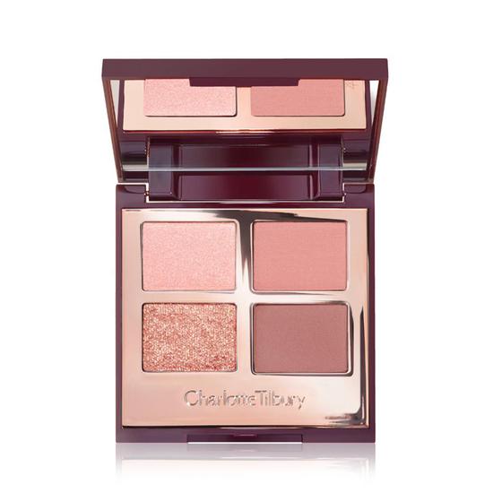 Charlotte Tilbury Luxury Palette Pillow Talk 5.2g