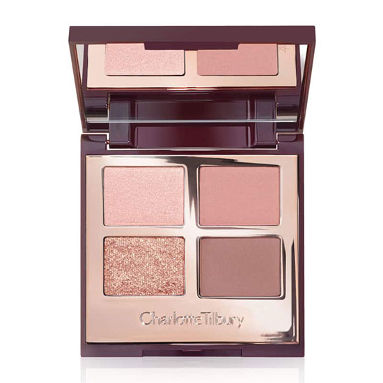 Charlotte Tilbury Luxury Palette Pillow Talk