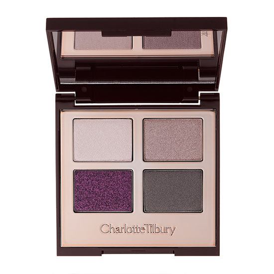 Charlotte Tilbury Luxury Palette The Glamour Muse