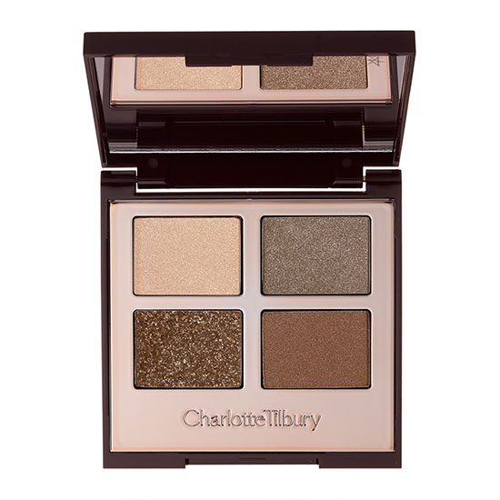 Charlotte Tilbury Luxury Palette