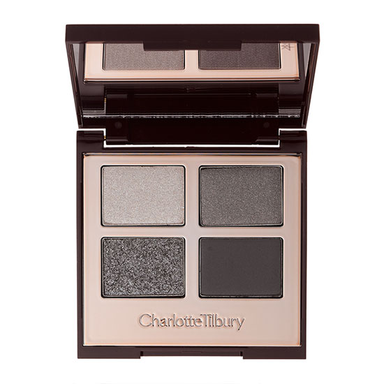 Charlotte Tilbury Luxury Palette The Rock Chick