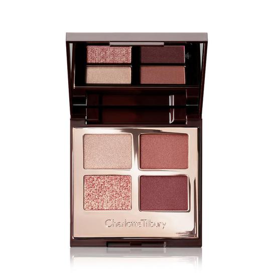 Charlotte Tilbury Luxury Palette Walk Of No Shame