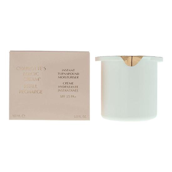 Charlotte Tilbury Magic Cream 150ml (refill)