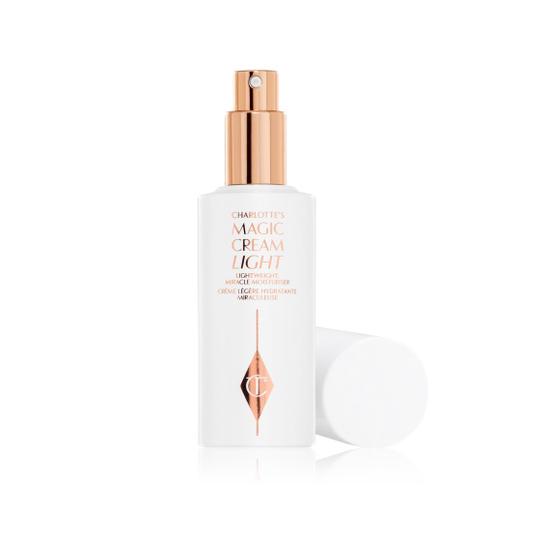 Charlotte Tilbury Magic Cream Light 50ml