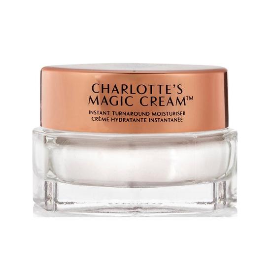 Charlotte Tilbury Magic Cream Moisturiser 15ml