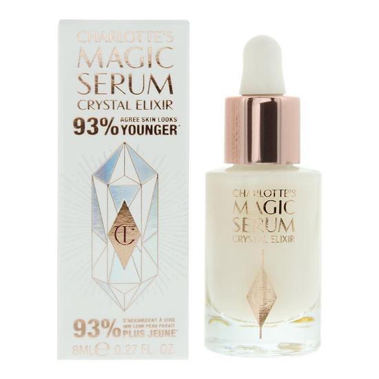 Charlotte Tilbury Magic Crystal Elixir Serum