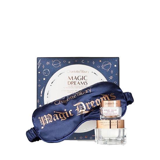 Charlotte Tilbury Magic Dreams Gift Set