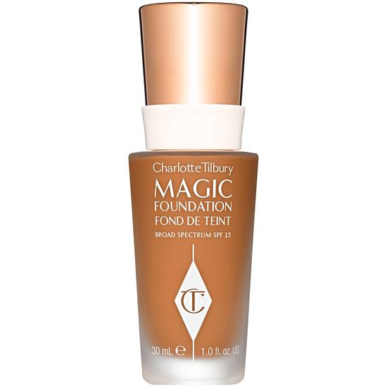 Charlotte Tilbury Magic Foundation