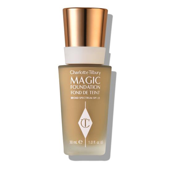 Charlotte Tilbury Magic Foundation 11-Dark