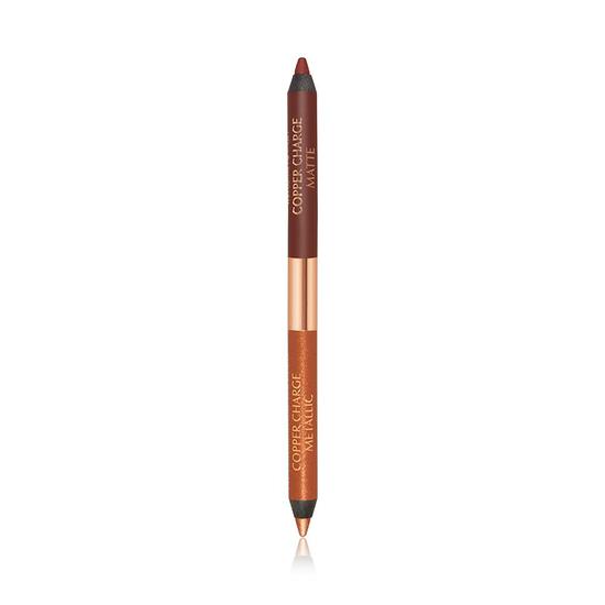 Charlotte Tilbury Magic Liner Duo Copper Charge