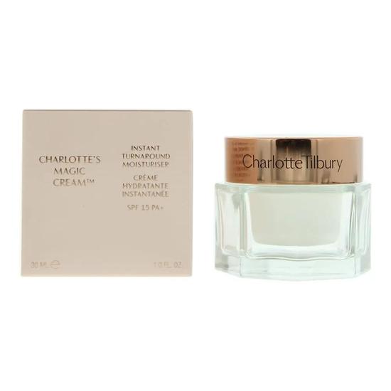 Charlotte Tilbury Magic Moisturising Cream