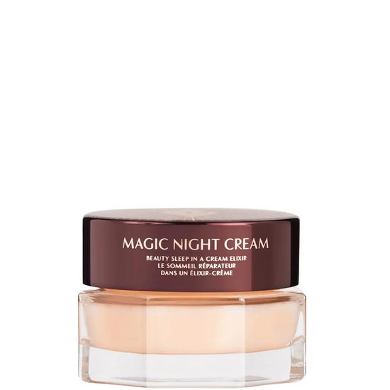 Charlotte Tilbury Magic Night Cream