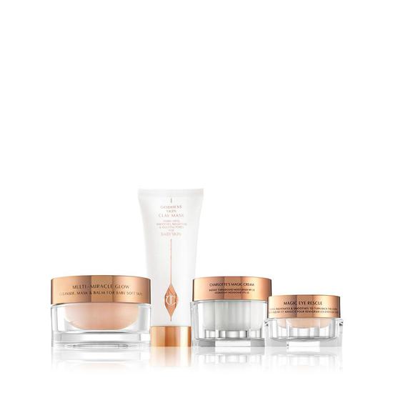 Charlotte Tilbury Magic Skin Spa At Home
