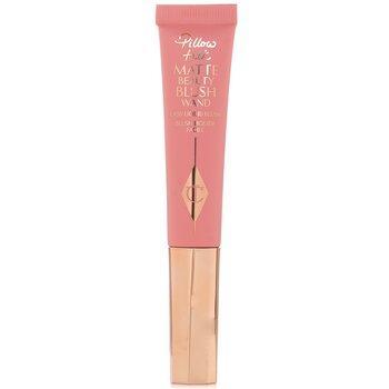 Charlotte Tilbury Matte Beauty Blush Wand Pillow Talk Pink Pop