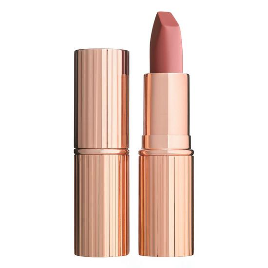 Charlotte Tilbury Matte Revolution Lipstick Pillow Talk Original