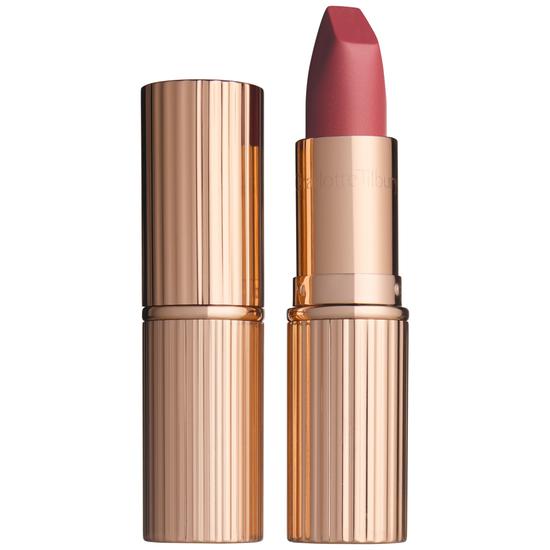 Charlotte Tilbury Matte Revolution Lipstick Amazing Grace