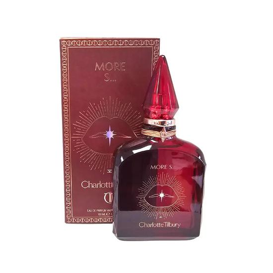 Charlotte Tilbury More Sex Eau De Parfum