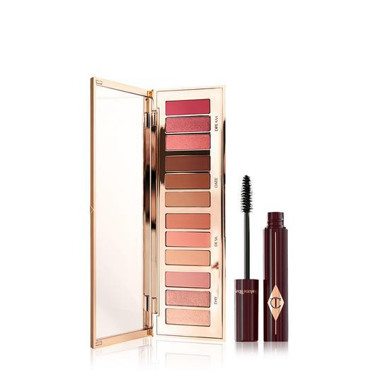 Charlotte Tilbury Pillow Talk Dreamy Eye Kit