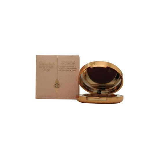 Charlotte Tilbury Pillow Talk Lip & Cheek Glow