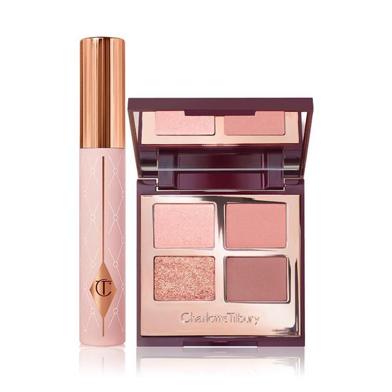 Charlotte Tilbury Pillow Talk Push Up Eye Kit