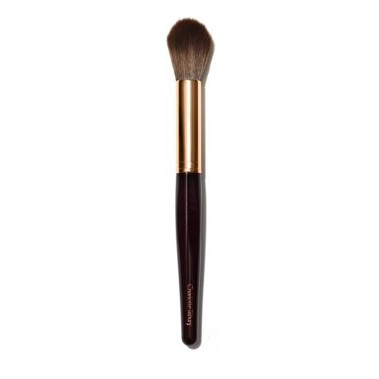 Charlotte Tilbury Powder & Sculpt Brush