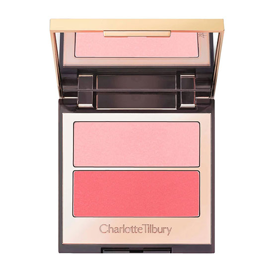 Charlotte Tilbury Pretty Youth Glow Filter Pretty Fresh