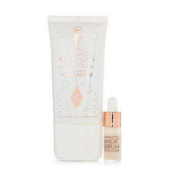 Charlotte Tilbury Super Radiance Resurfacing Facial 50ml