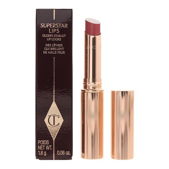 Charlotte Tilbury Superstar Lips Sexy Lips