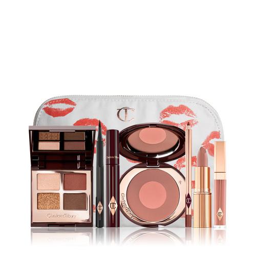 Charlotte Tilbury The Bella Sofia Set Deep