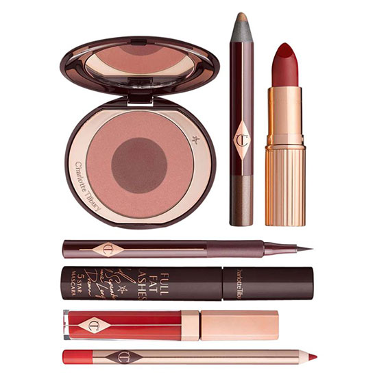 Charlotte Tilbury The Bombshell