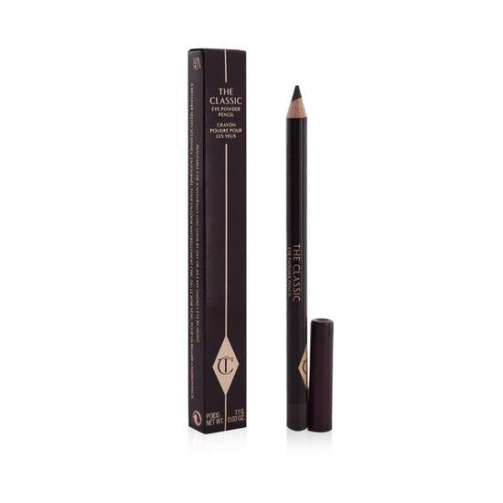 Charlotte Tilbury The Classic Eye Powder Pencil Classic Brown