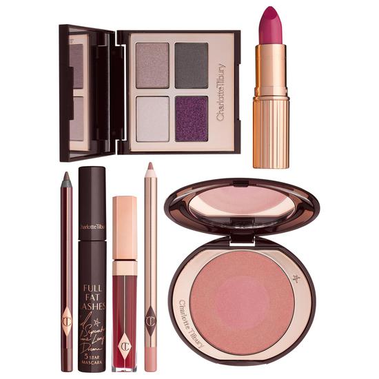 Charlotte Tilbury The Glamour Muse Set