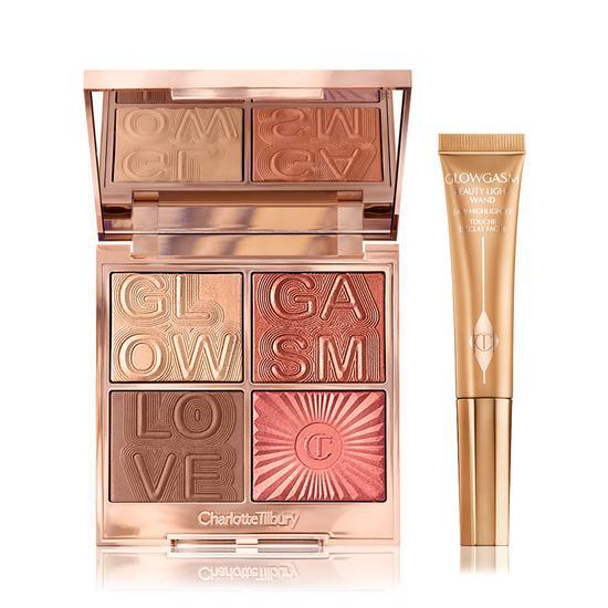 Charlotte Tilbury The Glowgasm Magic Duo