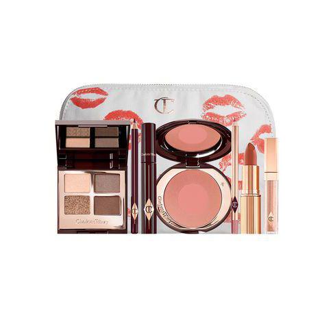 Charlotte Tilbury The Golden Goddess Deep