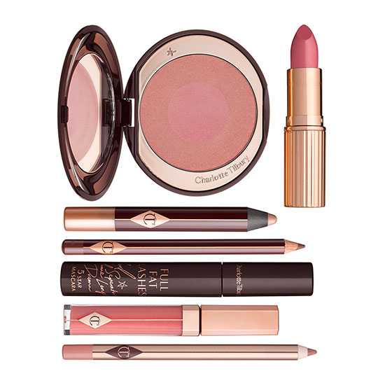 Charlotte Tilbury The Ingénue