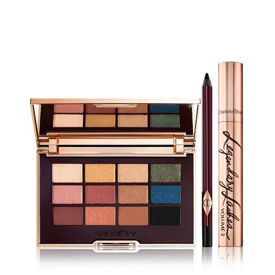Charlotte Tilbury The Legendary Icons Eye Kit