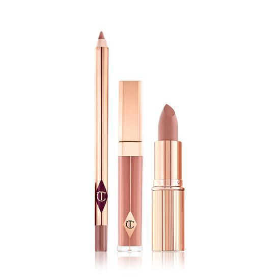 Charlotte Tilbury The Perfect Nude Kiss