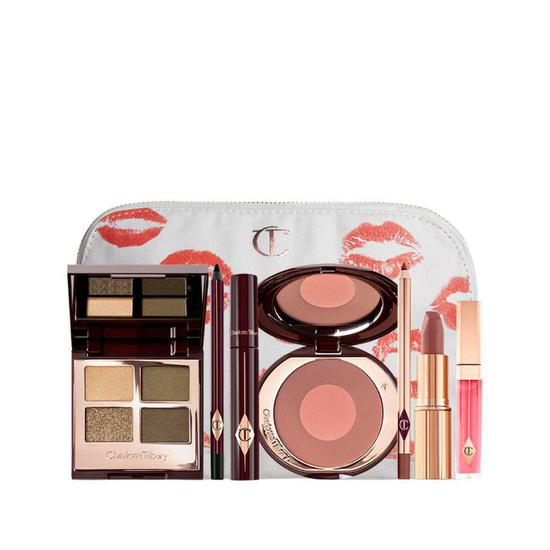 Charlotte Tilbury The Rebel Set Deep
