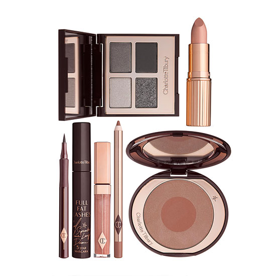 Charlotte Tilbury The Rock Chick