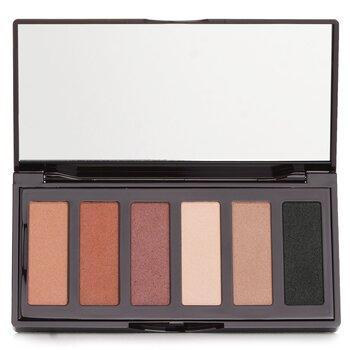 Charlotte Tilbury The Super Nudes Easy Eye Palette 7.2g