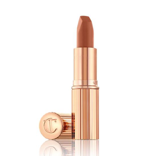 Charlotte Tilbury The Super Nudes Lipstick Catwalking