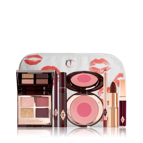 Charlotte Tilbury The Vintage Vamp Set Deep