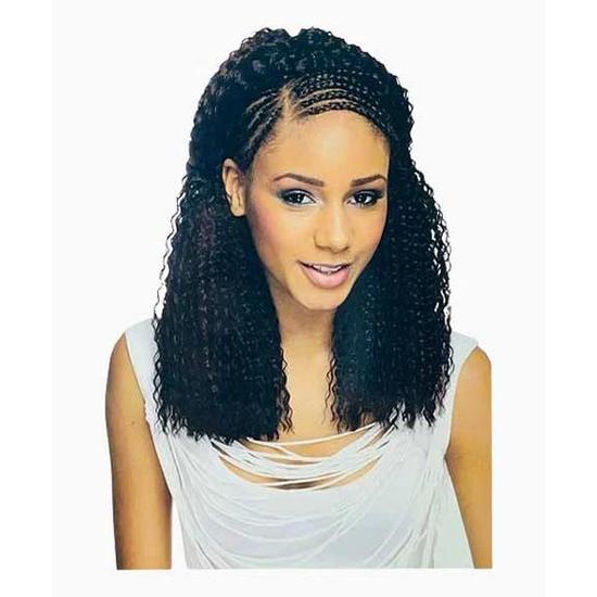 Cherish 3x Value Pack Synthetic Handmade Brazilian Bulk 16 / 1