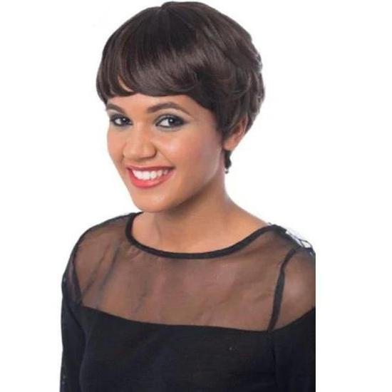 Cherish Synthetic Cara Wig 280