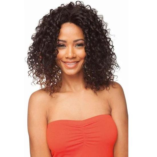 Cherish Synthetic Danica Lace Wig 530