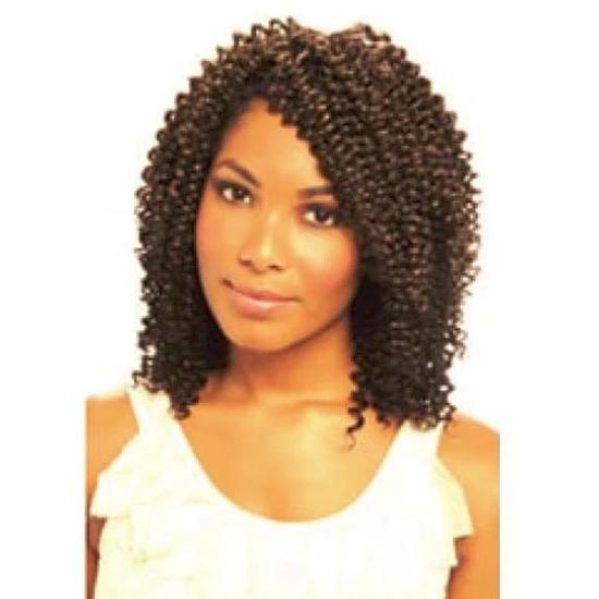 Cherish Synthetic Hot Jazz Water Weave 14 / 51