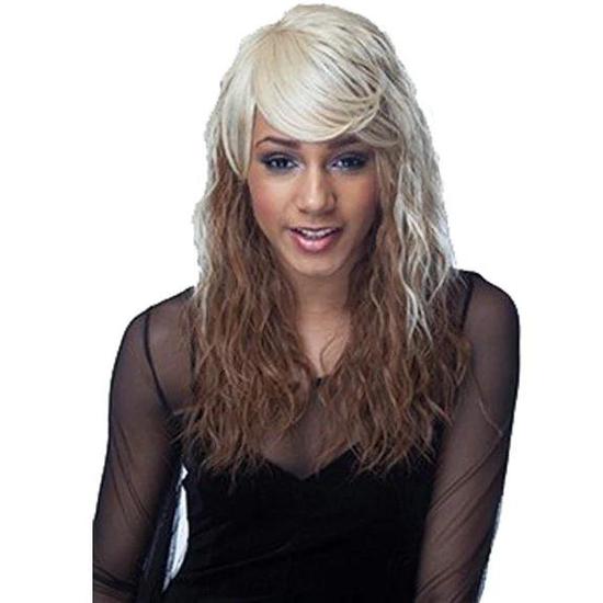 Cherish Synthetic Jessica Wig