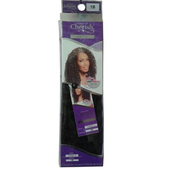 Cherish Synthetic Luring Weave 14 / 99J