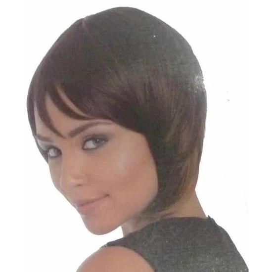 Cherish Synthetic Neha Wig D27/30/613