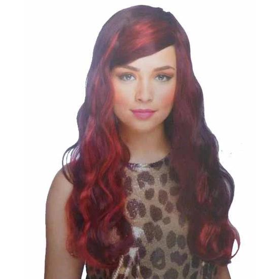 Cherish Synthetic Russian Bundle 18 / 1